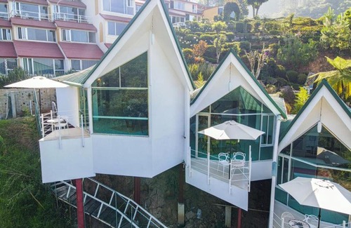 Huauchinango Hôtel | HOTEL FOREST