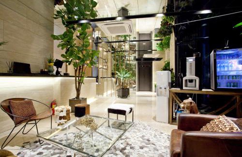Wangsimnidoseon-dong Hôtel | Hotel Forestar
