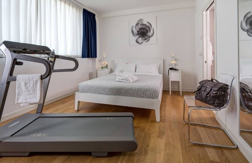 Bogolese Hôtel | Hotel Forlanini52 Parma
