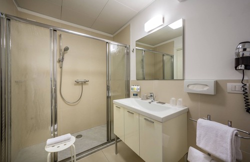Bogolese Hôtel | Hotel Forlanini52 Parma