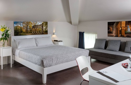 Bogolese Hôtel | Hotel Forlanini52 Parma