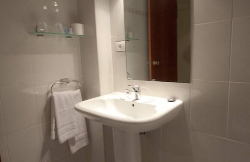 Calatayud Hôtel | Hotel Fornos