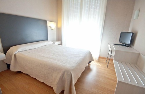 Calatayud Hôtel | Hotel Fornos