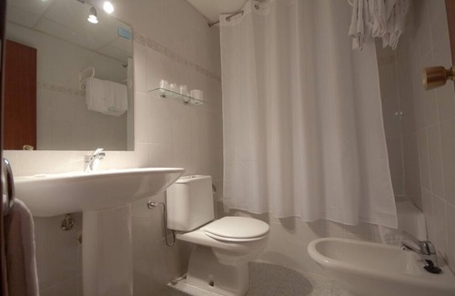 Calatayud Hôtel | Hotel Fornos