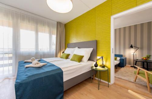 Zalakaros Hôtel | Hotel Forrás Zalakaros