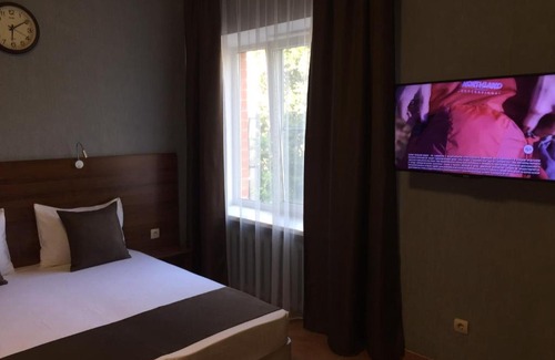 Taganrog Hôtel | Hotel Forsazh