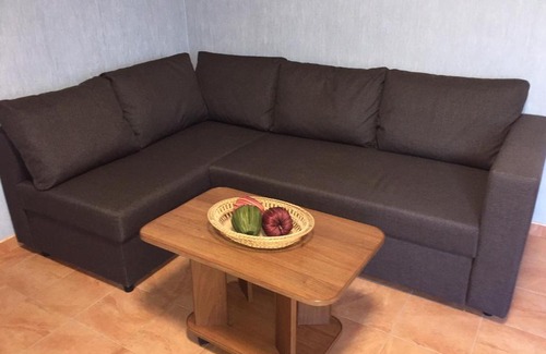 Taganrog Hôtel | Hotel Forsazh