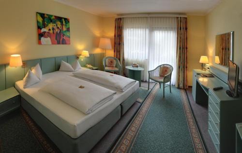 Wannsee Hôtel | Hotel Forsthaus