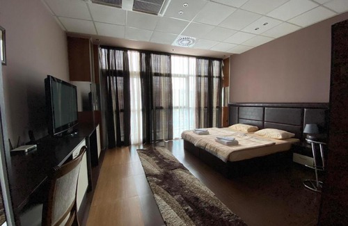 Banja Luka Hôtel | Hotel Fortuna