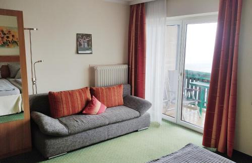 Bad Goegging Appartement | Hotel Fortuna