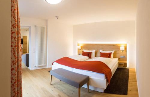 Kirchzarten Hôtel | Hotel Fortuna