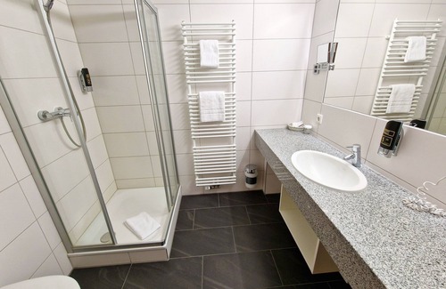Strick Hôtel | Hotel Fortuna