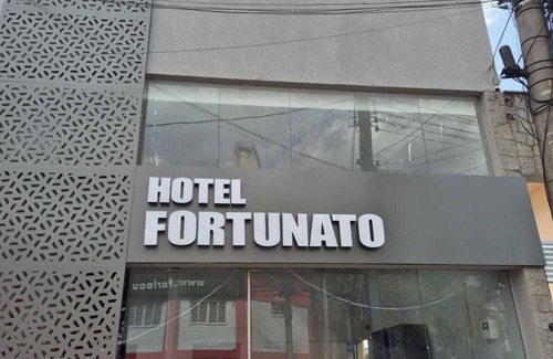 Braganca Paulista Appartement | Hotel Fortunato