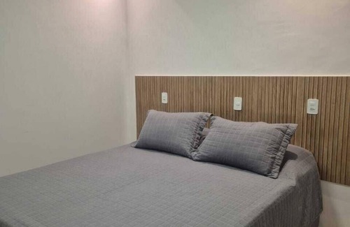Braganca Paulista Appartement | Hotel Fortunato
