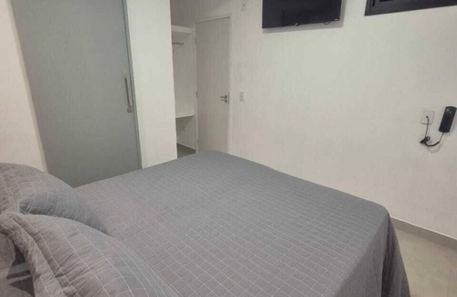 Braganca Paulista Appartement | Hotel Fortunato