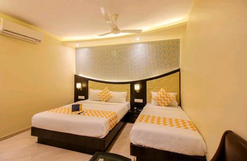 Worli Hôtel | HOTEL FORTUNE VUE MAHALAKSHMI