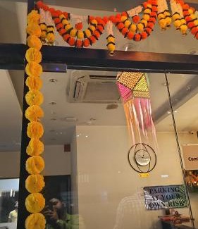 Worli Hôtel | HOTEL FORTUNE VUE MAHALAKSHMI