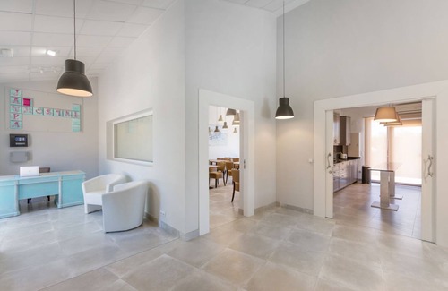 Javea Hôtel | Hotel Fortuny Javea