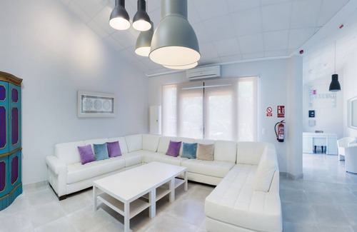 Javea Hôtel | Hotel Fortuny Javea