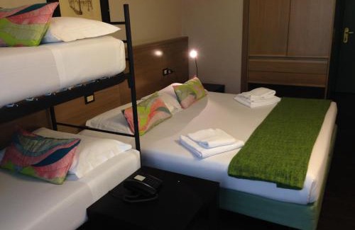 Sant'Ilario d'Enza Hôtel | Hotel Forum