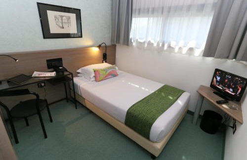 Sant'Ilario d'Enza Hôtel | Hotel Forum
