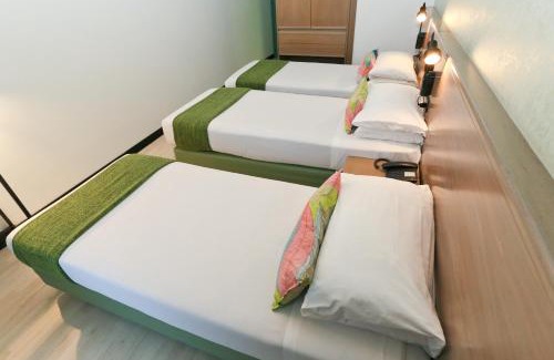 Sant'Ilario d'Enza Hôtel | Hotel Forum