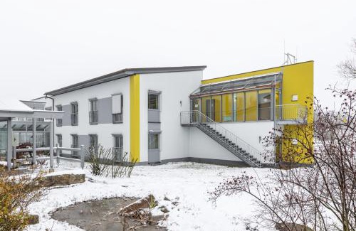 Pegnitz Hôtel | Hotel Fränkische Schweiz-Pegnitz