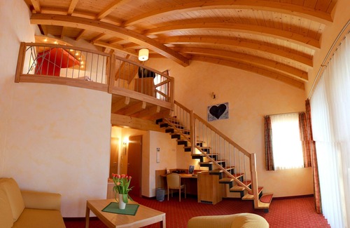 Kaiserslautern Hôtel | Hotel Fröhlich