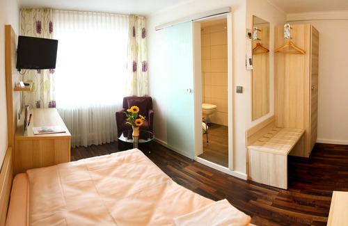 Kaiserslautern Hôtel | Hotel Fröhlich