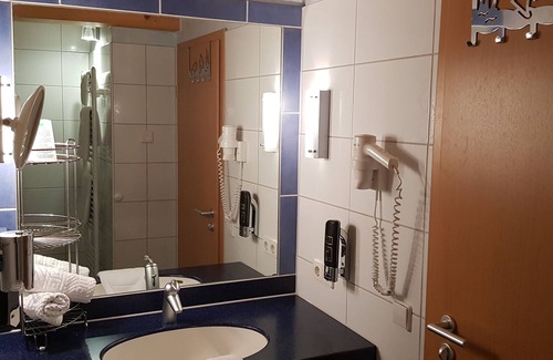 Kaiserslautern Hôtel | Hotel Fröhlich