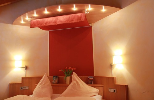 Kaiserslautern Hôtel | Hotel Fröhlich