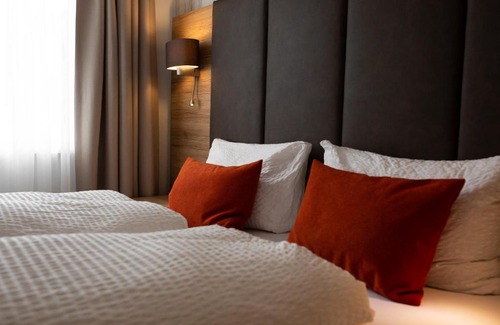 Uslar Hôtel | Hotel Fröhlich-Höche