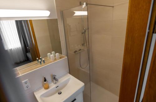 Uslar Hôtel | Hotel Fröhlich-Höche