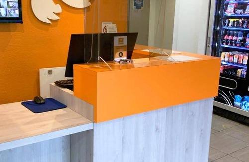 Tilloy-Les-Mofflaines Hôtel | Hôtel ∙ 3 personnes