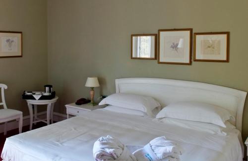 Forte dei Marmi Hôtel | Hotel Franceschi