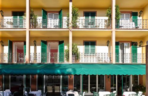 Forte dei Marmi Hôtel | Hotel Franceschi