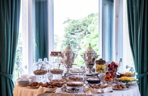 Forte dei Marmi Hôtel | Hotel Franceschi