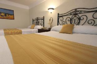 Zona Centro Hôtel | Hotel Francis Drake