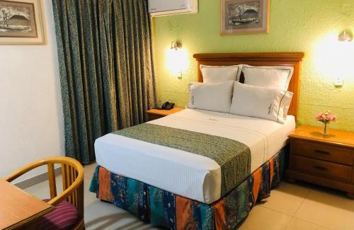 Downtown Culiacan Hôtel | Hotel Francis