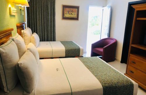 Downtown Culiacan Hôtel | Hotel Francis