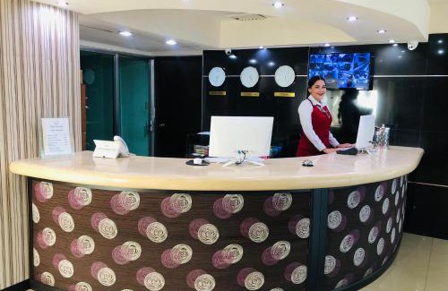 Downtown Culiacan Hôtel | Hotel Francis