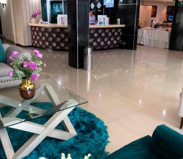 Downtown Culiacan Hôtel | Hotel Francis