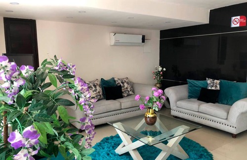 Downtown Culiacan Hôtel | Hotel Francis