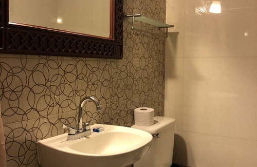 Downtown Culiacan Hôtel | Hotel Francis
