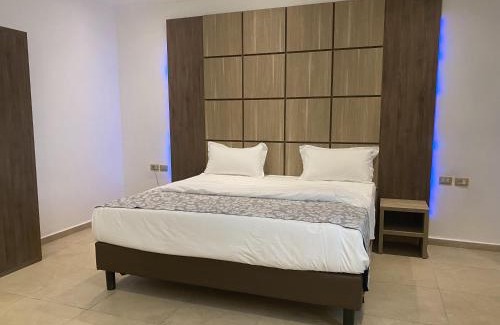 Yaounde Hôtel | Hotel Franco Yaounde