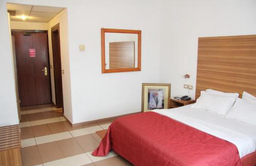 Yaounde Hôtel | Hotel Franco Yaounde