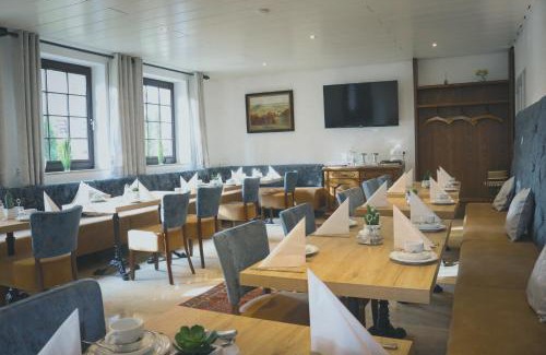 Forchheim Hôtel | Hotel Franken