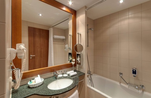 Bockenheim Hôtel | Hotel Frankfurt Messe affiliated by Meliá