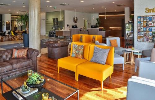 Bockenheim Hôtel | Hotel Frankfurt Messe Affiliated by Meliá