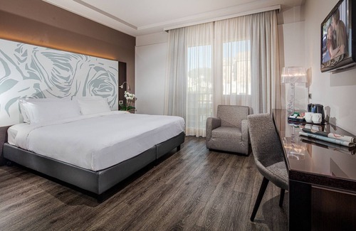 Gradisca d'Isonzo Hôtel | Hotel Franz